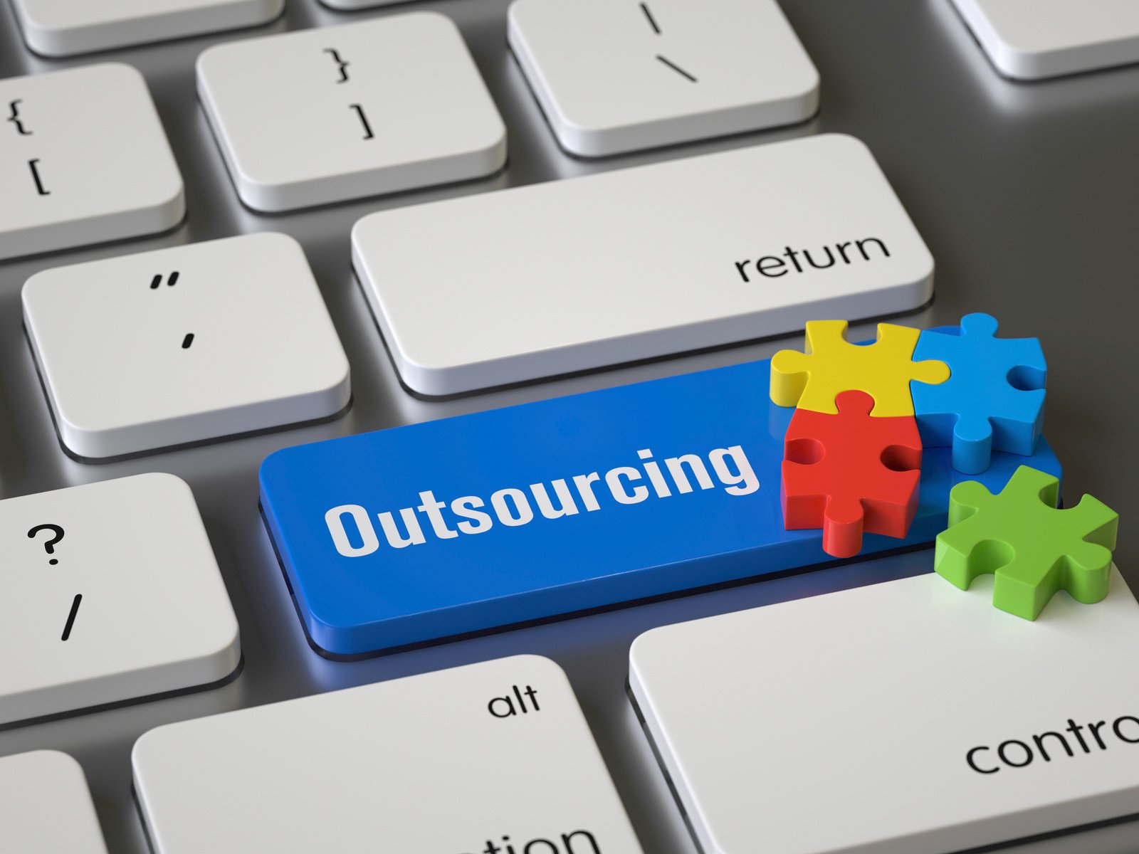 outsourcing